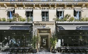 Hotel National Des Arts Et Metiers